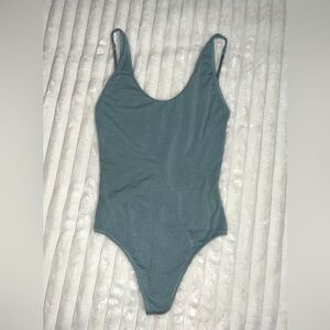Babaton Aritzia Bodysuit